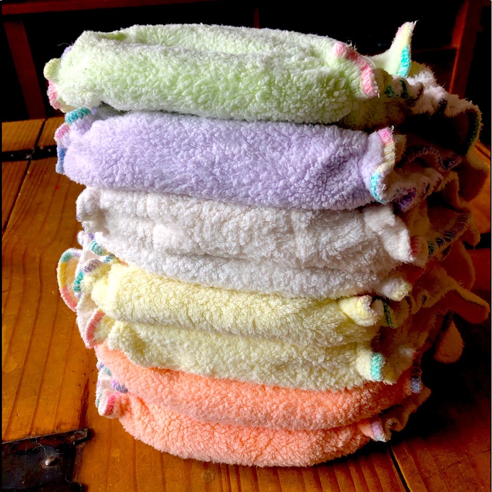 8 Kissas diapers by Kissaluv